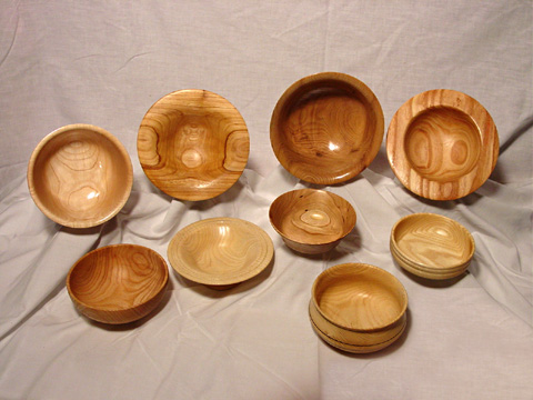 Bowls