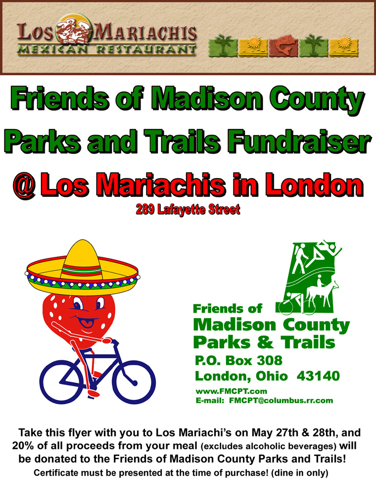 05-27-14 - Los Mariachis Fund Raiser