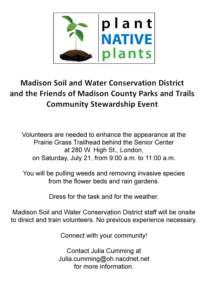 06-25-18 - Community Garden Volunteer Day