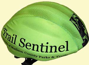 Trail Sentinel Program