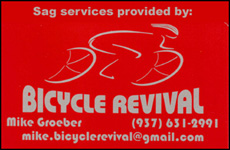 Sag Services provided by Bicycle Revival