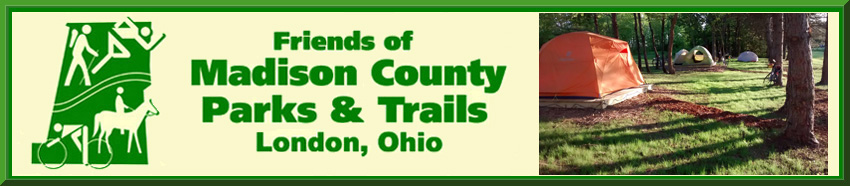 Friends of Madison County Parks and Trails