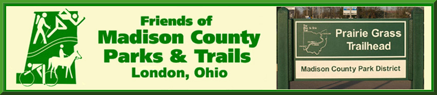 Friends of Madison County Parks and Trails